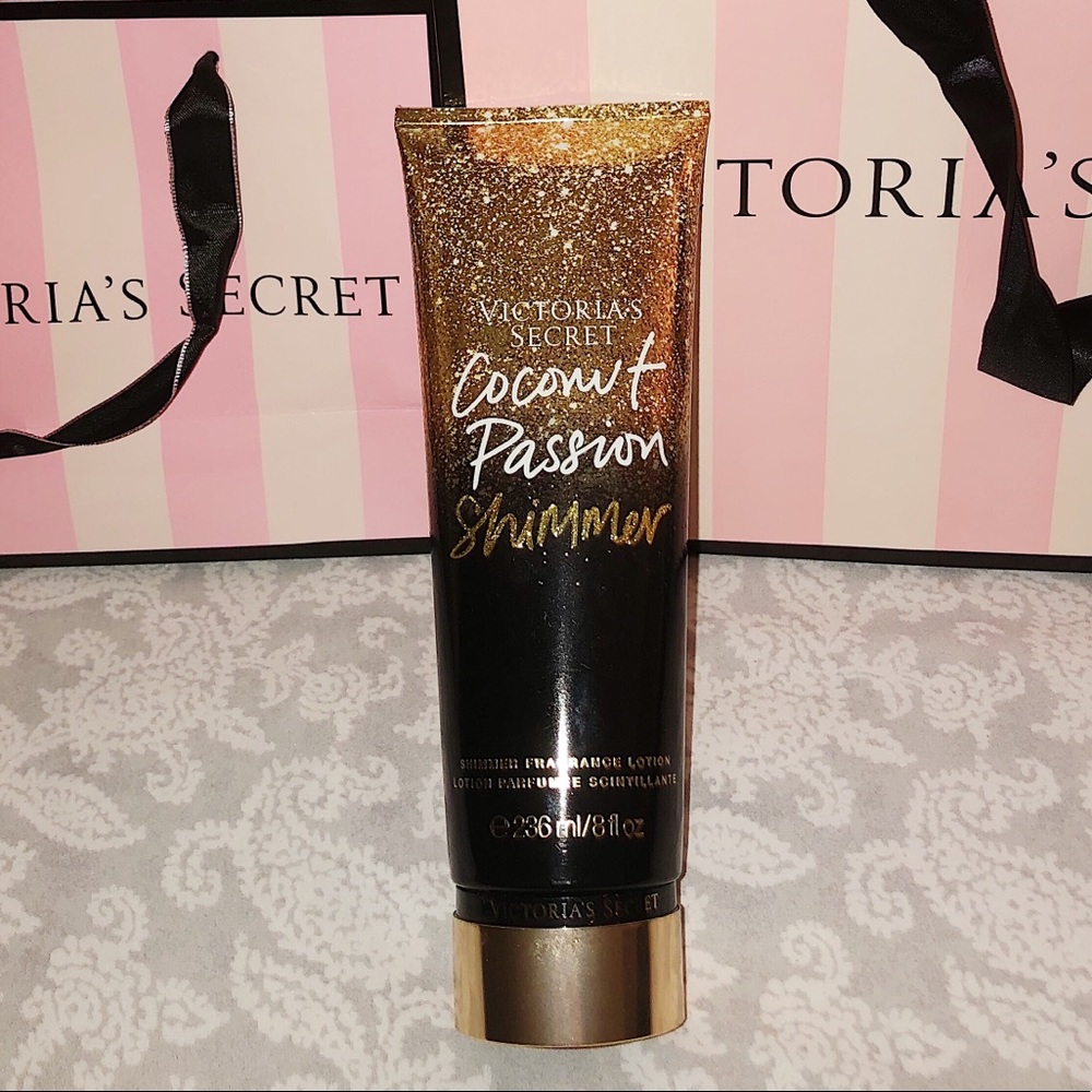 VS LOTION✨nwot